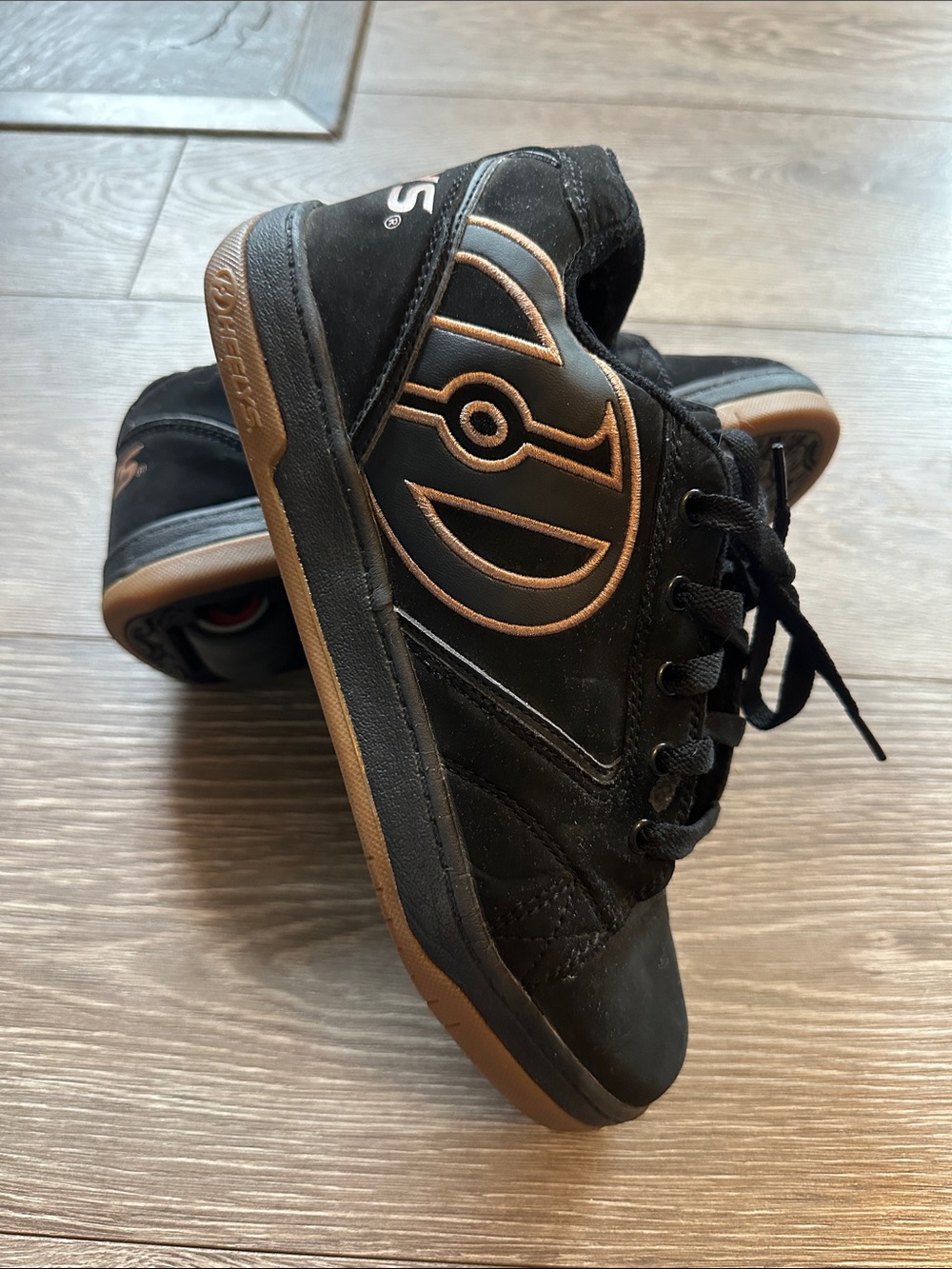 Heelys Women’s 7